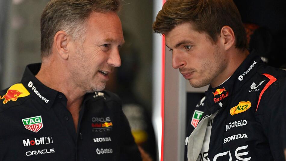 Christian Horner