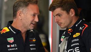 Christian Horner