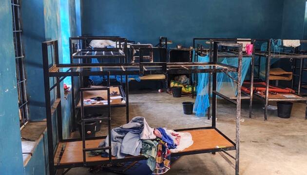 Entführungen in Nigeria