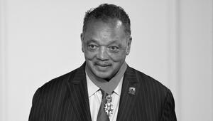 Jesse Jackson