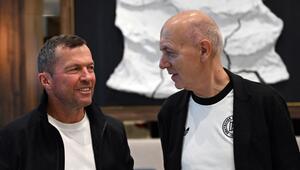 Fussball-WM 2026 - Vorbereitung Chicago