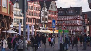 Etwa vier Millionen Verfolgte und Geflüchtete in Deutschland