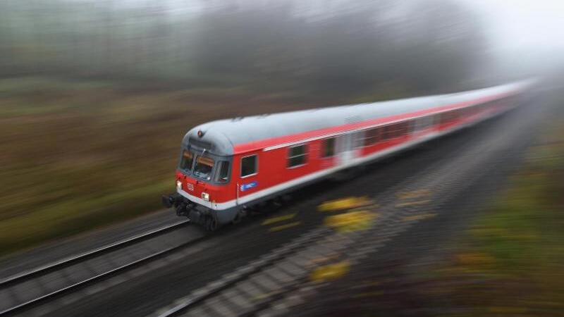 Deutsche Bahn