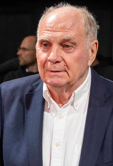 Uli Hoeness