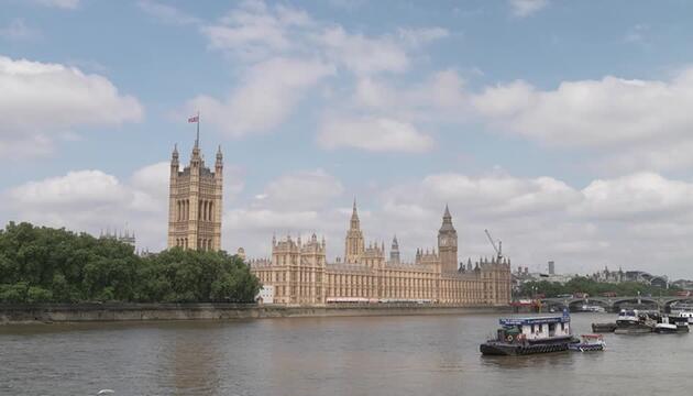 Londoner begrüssen engere Beziehungen zur EU