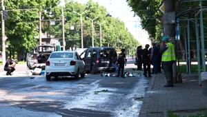 Ukraine: Todesopfer und mehrere Verletzte bei russischen Angriffen