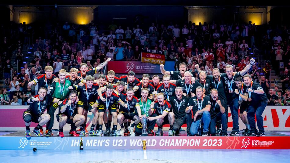 Weltmeister
