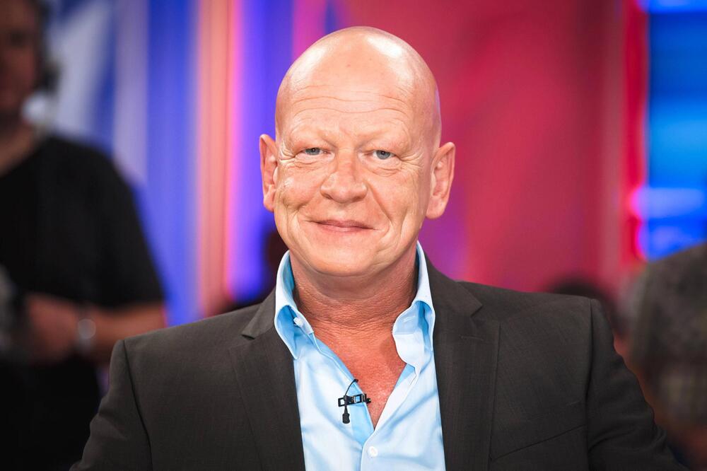 Michael Naseband