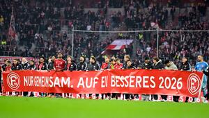 Fortuna Düsseldorfs Team