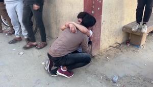 Mindestens zwölf Tote bei israelischen Angriffen im Gazastreifen