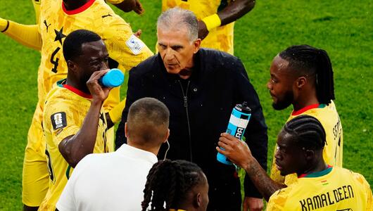 WM 2026 - Ghana - Panama