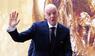 Gianni Infantino