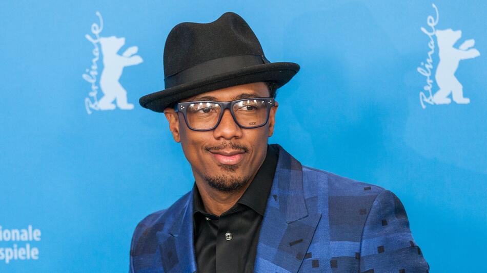 Nick Cannon spricht offen über seine mentale Gesundheit.