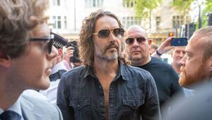 Vergewaltigungsprozess gegen Russell Brand