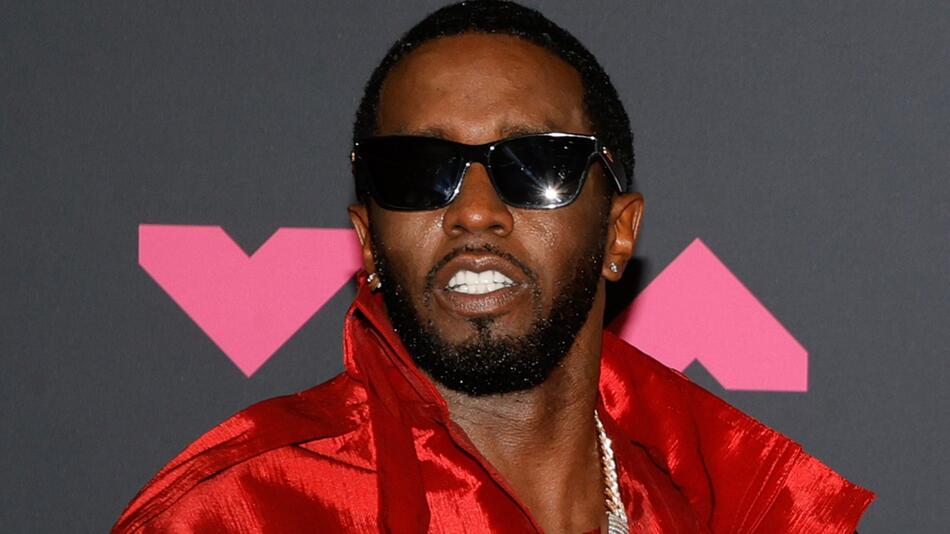 Sean Combs muss sich derzeit vor Gericht verantworten.