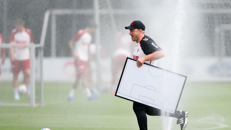 1. FC Köln