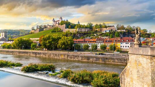 Würzburg