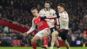 FC Arsenal - FC Liverpool