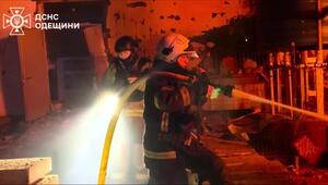 Hunderttausende in Odessa ohne Strom und Wasser