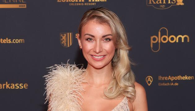 Anna-Carina Woitschack