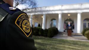 Trump kündigt Nationalen Notstand an