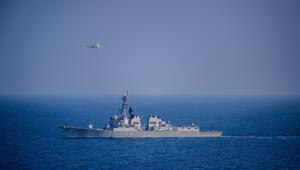 USS Mason (DDG 87)