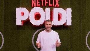 Premiere Netflix-Doku "Poldi"