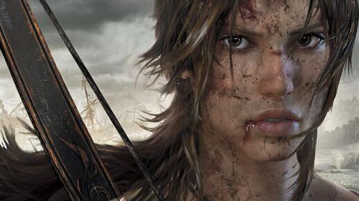 "Tomb Raider" feiert Comeback