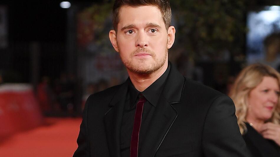 Michael Bublé