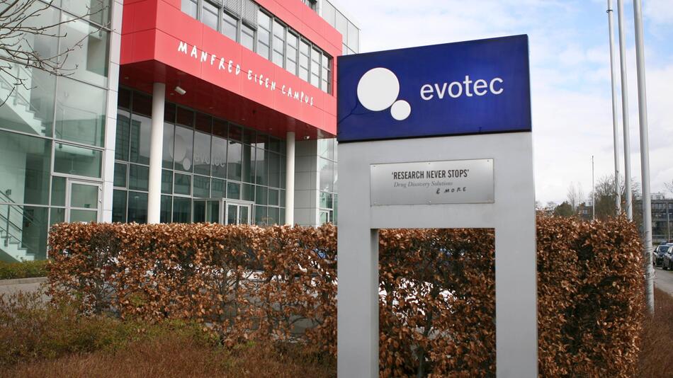 Evotec