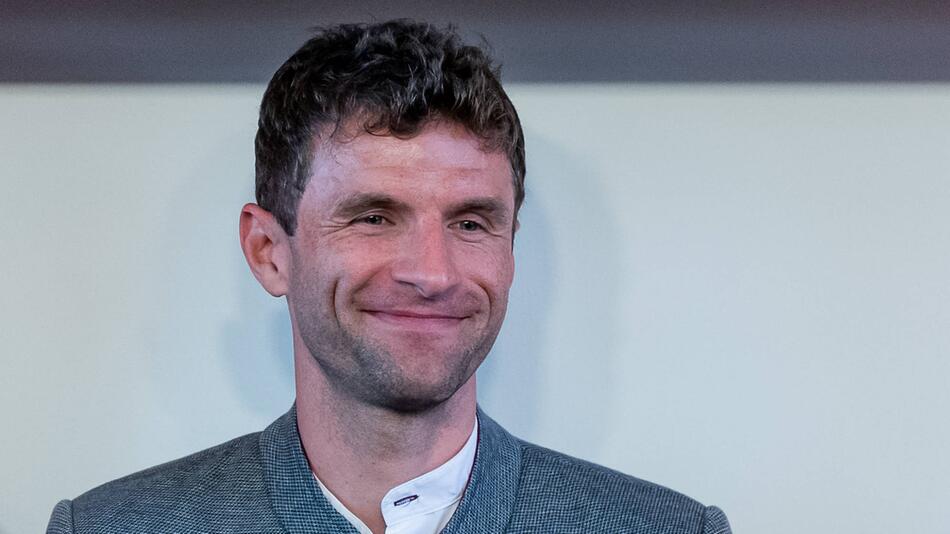 Thomas Müller