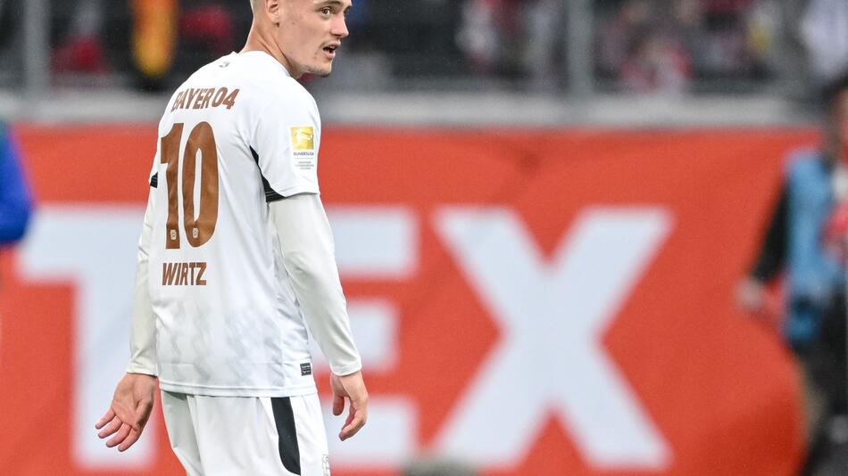SC Freiburg - Bayer Leverkusen