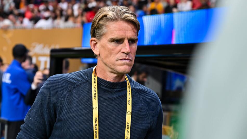 Bayern-Sportdirektor Christoph Freund
