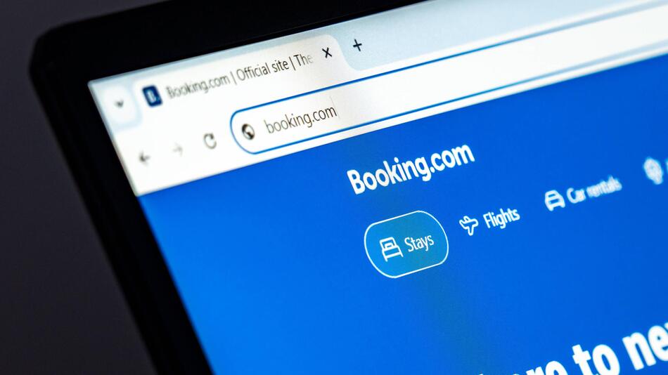 Booking.com