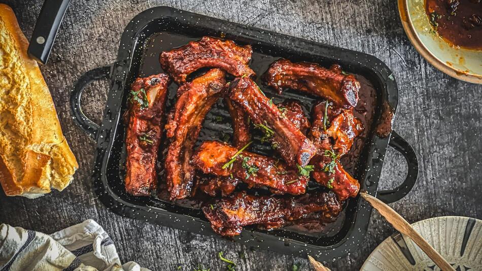 Spareribs