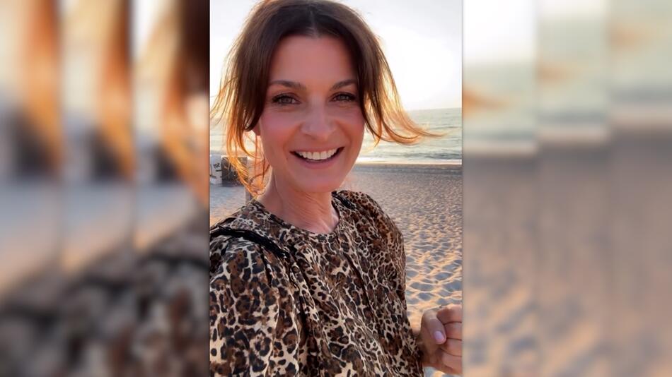 Marlene Lufen damals und heute: So sah sie als Teenager aus