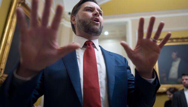 Haushaltssperre in den USA