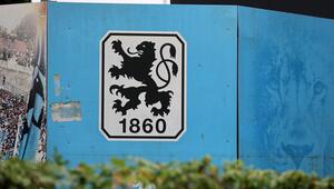 Das Trainingsgelände des TSV 1860 München an der Grünwalder Strasse