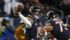 Chicago Bears - Green Bay Packers