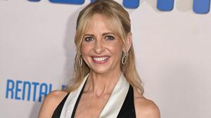 Sarah Michelle Gellar | Steckbrief, Bilder und News | GMX.CH