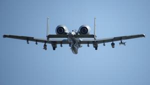 US-Militär verlängert Einsatz von betagtem Kampfjet A-10