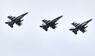 F-16-Kampfjets
