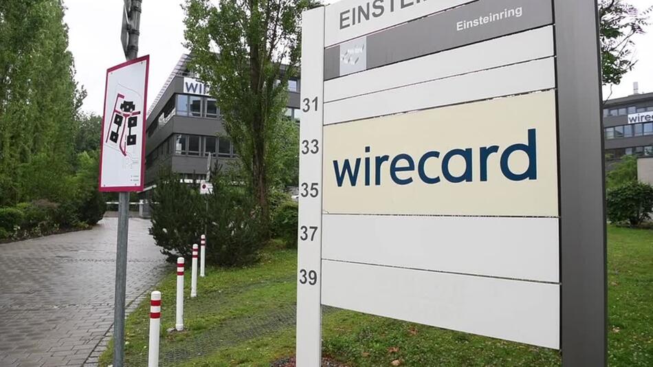 Wirecard, Unternehmen