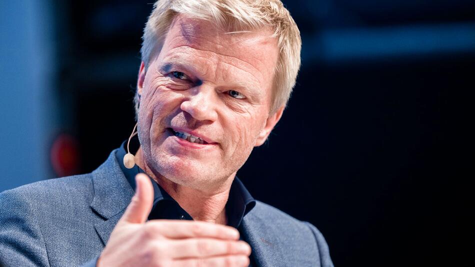 Oliver Kahn