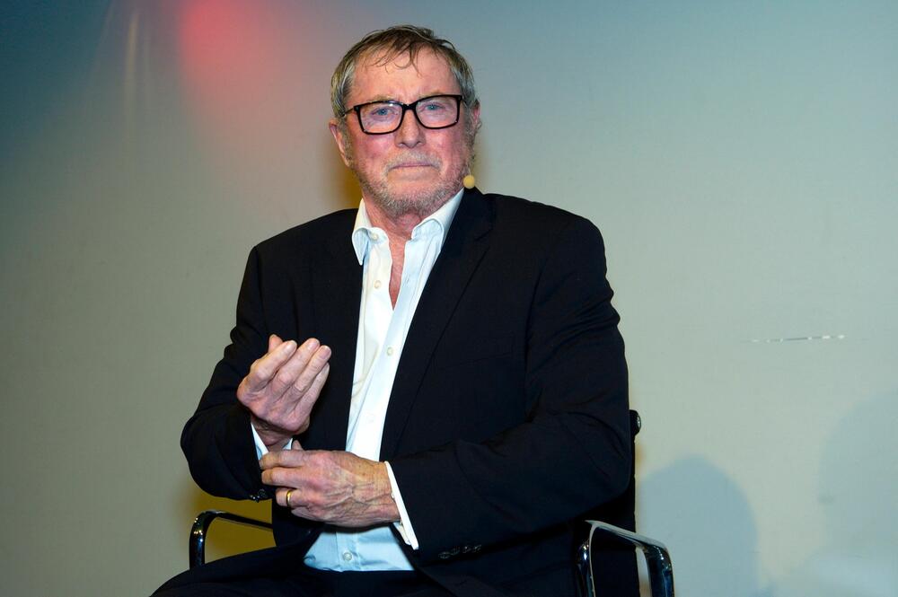 John Nettles