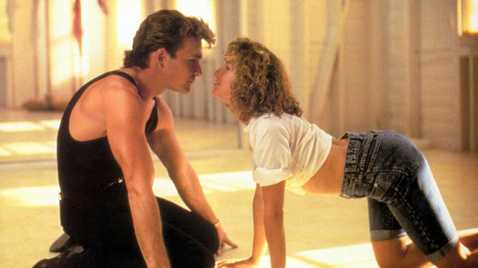 Dirty Dancing