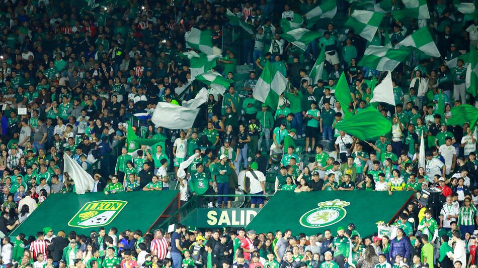 Club León Fans