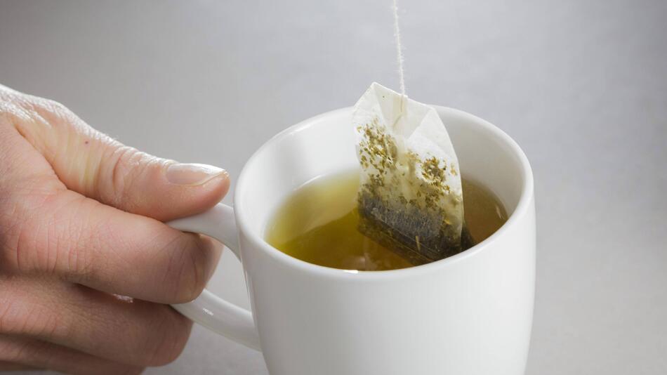 Tasse Tee