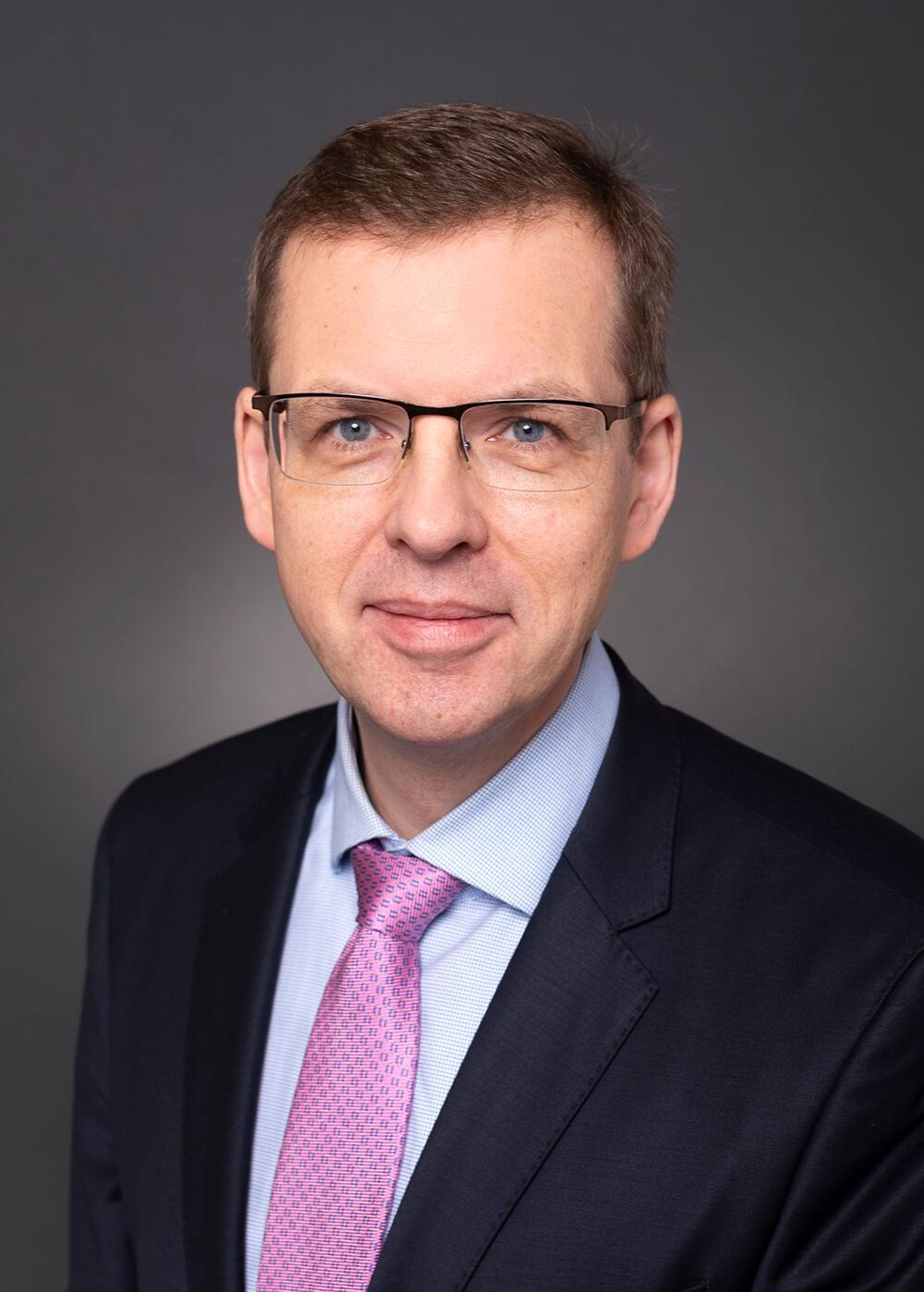 Ralf Brandes