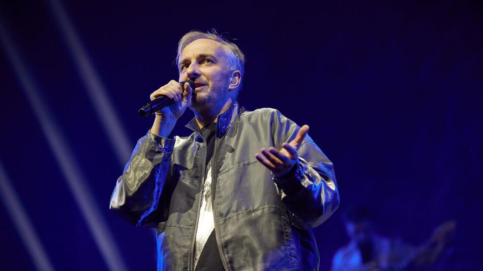 Jan Böhmermann